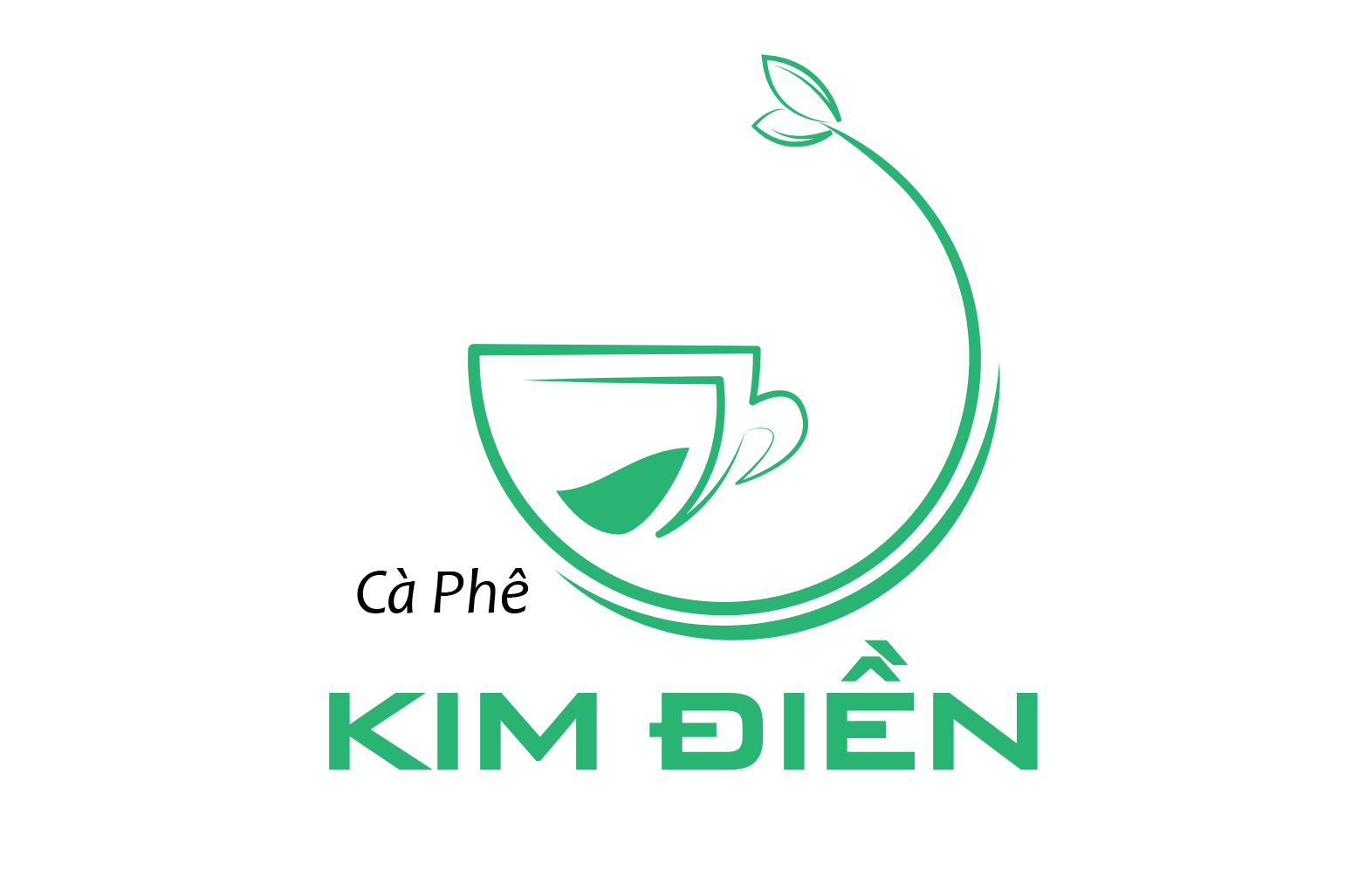 Cà Phê Kim Điền