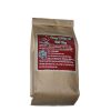 cà phê 100% từ hạt cà phê robusta,được rang tẩm bơ pháp để tạo độ thơm béo